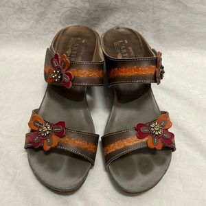 L’Artiste, Bacall, women’s, 9